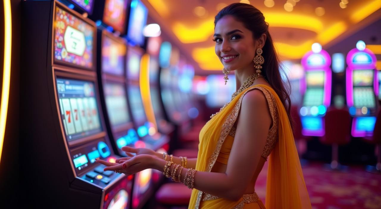 bet9ja Fortune-Themed Slots That Keep You Coming Back